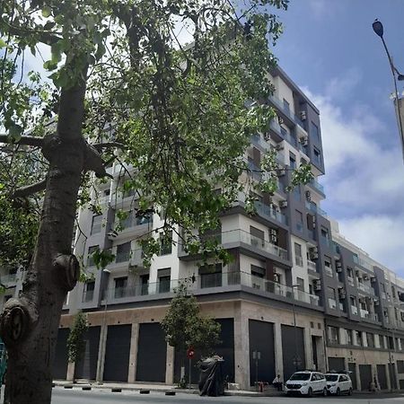 Ferienwohnung Derb Omar,Tram Casablanca Exterior foto