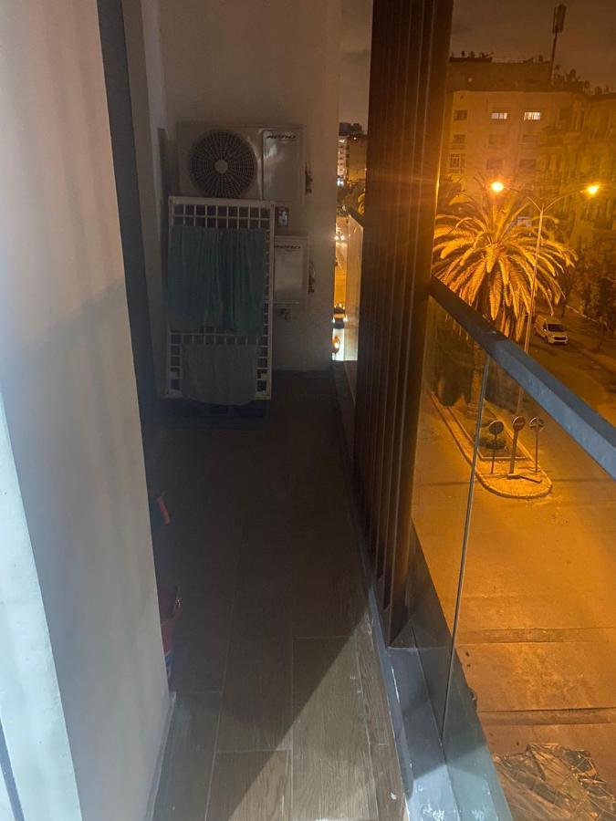 Ferienwohnung Derb Omar,Tram Casablanca Exterior foto