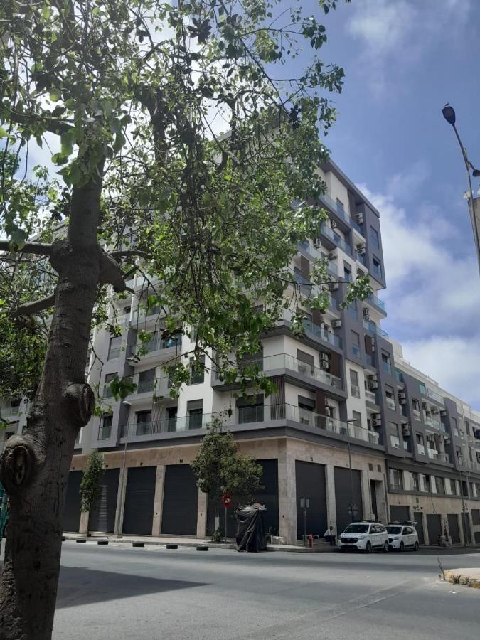 Ferienwohnung Derb Omar,Tram Casablanca Exterior foto