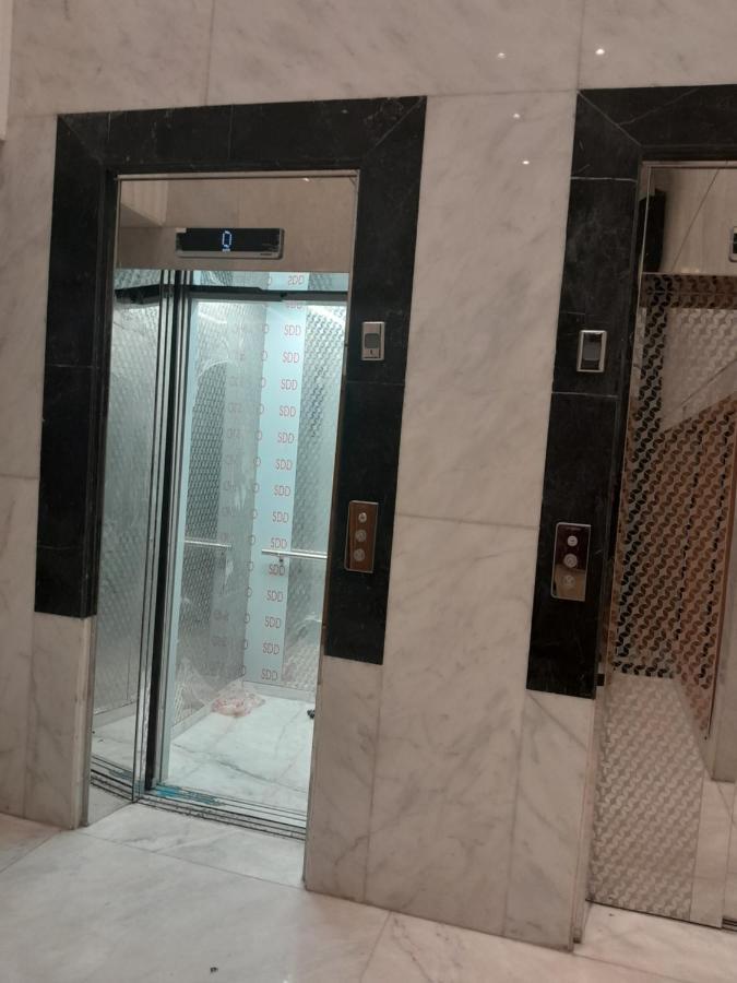 Ferienwohnung Derb Omar,Tram Casablanca Exterior foto