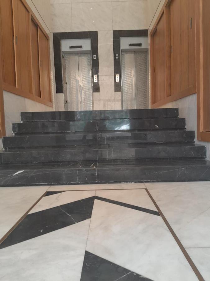Ferienwohnung Derb Omar,Tram Casablanca Exterior foto
