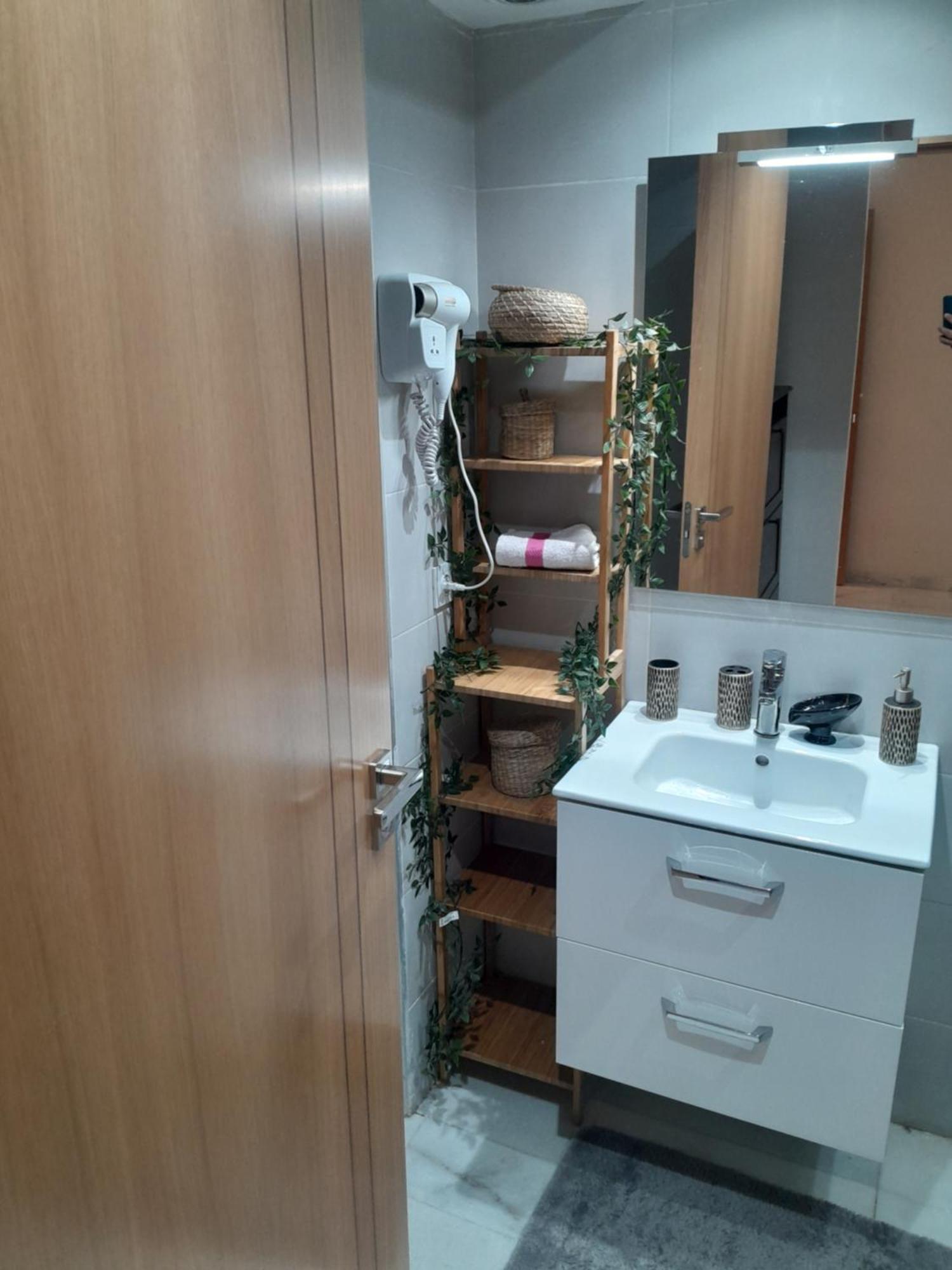 Ferienwohnung Derb Omar,Tram Casablanca Exterior foto
