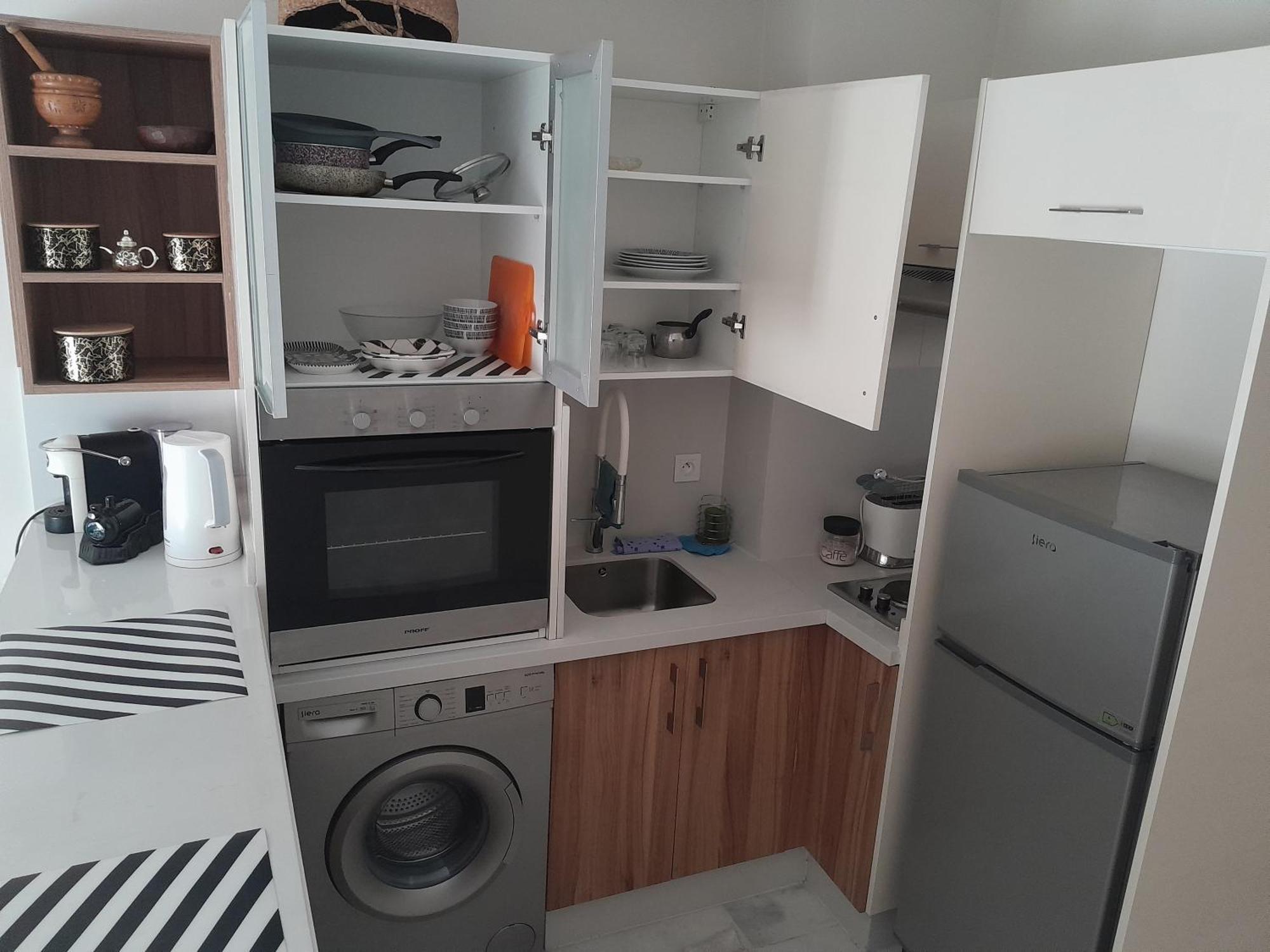 Ferienwohnung Derb Omar,Tram Casablanca Exterior foto