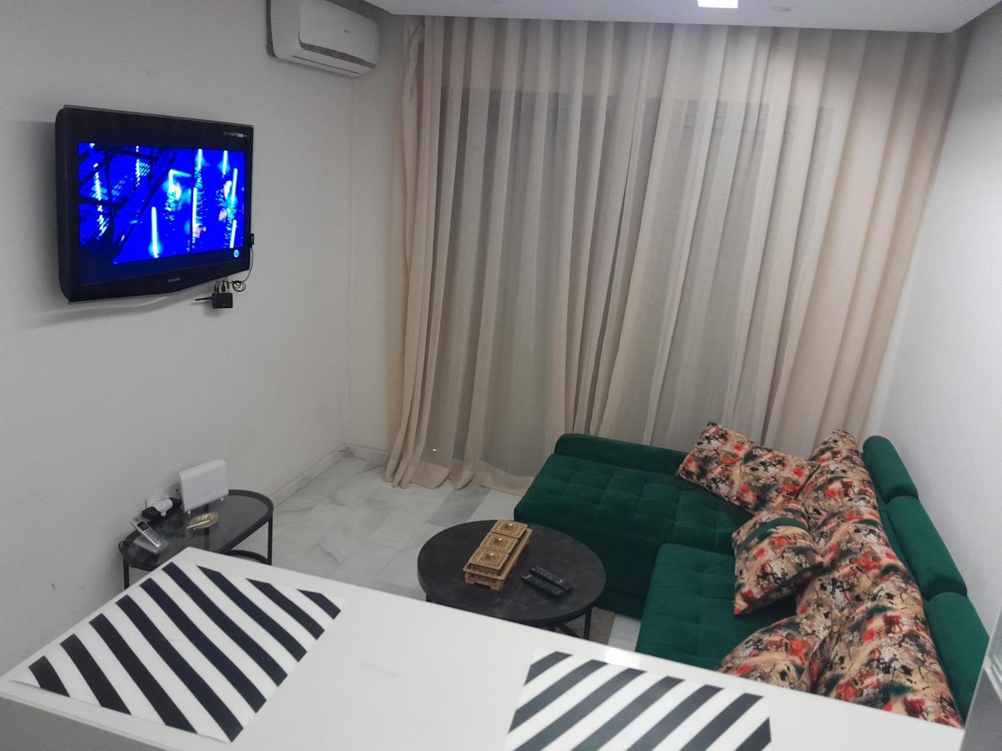 Ferienwohnung Derb Omar,Tram Casablanca Exterior foto